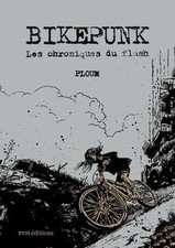 Bikepunk by Ploum | Book | condition good