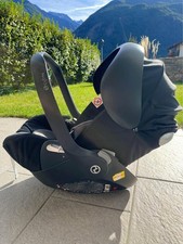Cybex Cloud Q