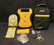 Defibtech Lifeline AED  (DDU-100) Pad w/Battery Fast Shipping