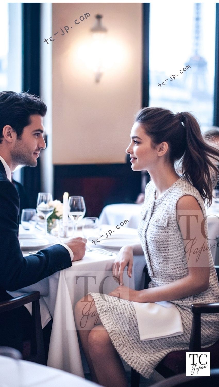 $1.8K CHANEL 16PS White Gray Sleeveless CC Buttons Stretch Knit Dress 36 US4 thumbnail 23