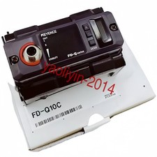 1pc Keyence FD-Q10C Flow Sensor FDQ10C In box Brand new Free shipping