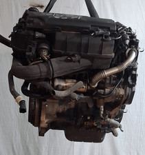 135FZ, 8HZ Motore compl.  CITROEN C3 1a Serie 1.4 HDi (50Kw) Ber. 5p/d/1398cc