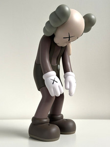 Small Lie Kaws | eBay