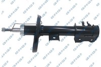 Gsp StoßDäMpfer StossdäMpfer Vorne Links FüR Fiat 500 312_ 312 Ford Ka RU8