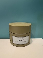 Maria Nila Clay Styling Clay 3.4oz New  Authentic