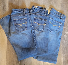 Cruel Girl Jeans relaxed Size 3, 32 inseam