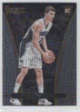 2015-16 Panini Select Courtside Mario Hezonja #230 1u6