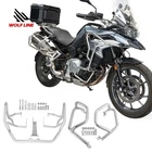 Crash Bar For BMW F 800 750 850 GS Engine Guard Frame Protector Cage 2025 2026