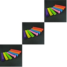  3 Pieces Silicone Freezer Moulds Ice Molds Maker Accessories Hard Candy