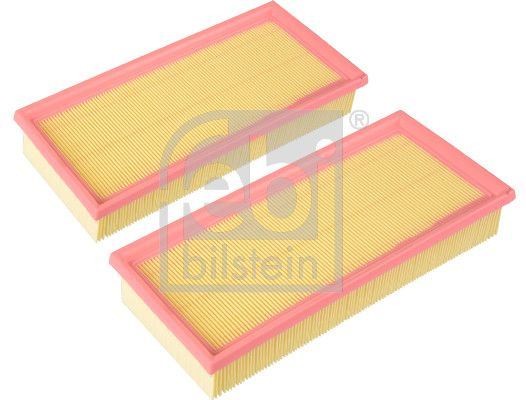FEBI 174824 AIR FILTER KIT