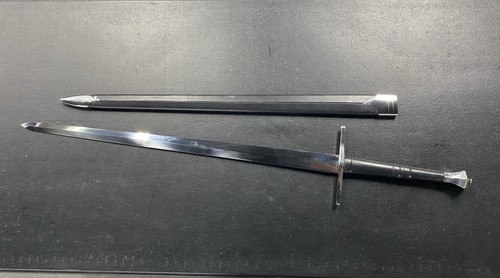 COLD STEEL ITALIAN LONG SWORD