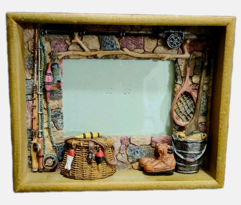 Russ Collectible Frames for sale | eBay Russ Collectible Frames for sale | eBay