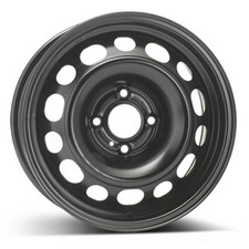Alcar Stahlfelgen 7815 6.5Jx15 ET27 4x108 für Peugeot 308
