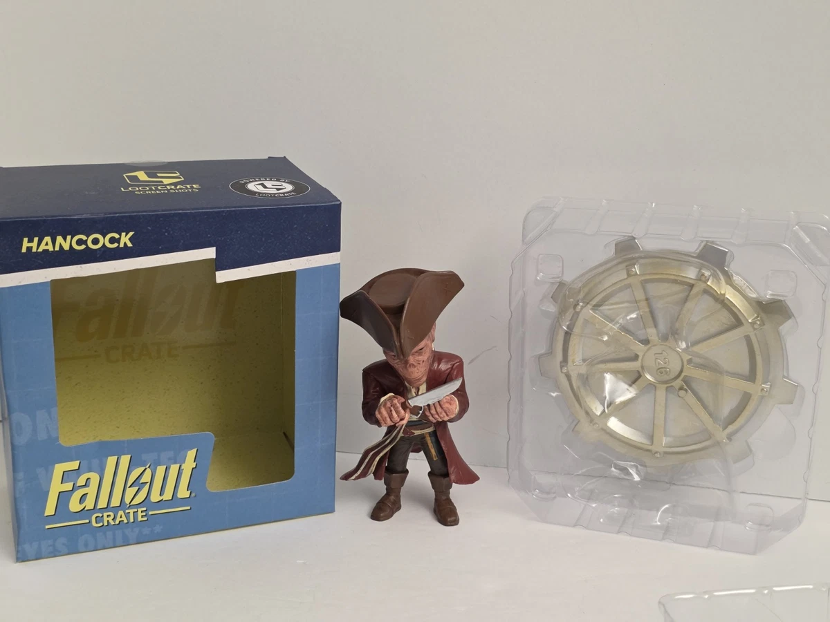 Fallout Video Gaming Action Figures for sale | eBay