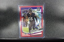 2023 Donruss Optic Terrell Suggs Red /99
