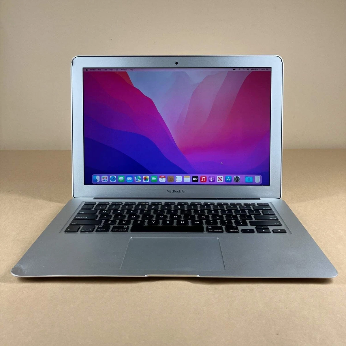 2015 Apple MacBook Air Laptops for sale - eBay