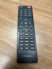 Dynex RC-701-0A Replacement Remote Control