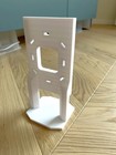 U6-IW Ubiquiti Wall Mount Durable Plastic Bracket for Clean Install Multicolor
