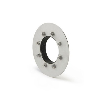 DOYMA HKD Dichtungseinsatz Domo-NW-FL-K für 22,0 - 26,0 mm DN 100 V4A / EPDM