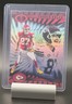 2024 Panini Illusions - Travis Kelce #43 Kansas City Chiefs