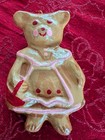 Vintage 1972 Christmas Creations Corp 5.5” Ornaments Japan Lot Of 4 — photo 9