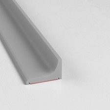 Silicone Shower Threshold Water Dam, Kitchen Sink Splash Guard, Shower Barrie