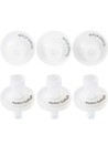Syringe Filters [Hydrophilic Nylon Membrane] Non-sterilized Diameter 13mm 0.45μm