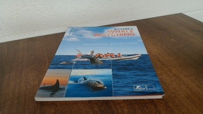 			Açores Whale Watching (Açores Natural), Rita Bento e Nuno Sá, Ver		