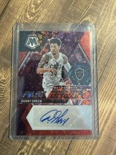 2023 Mosaic Danny Green Auto /49 Fast Break Disco🔥🔥