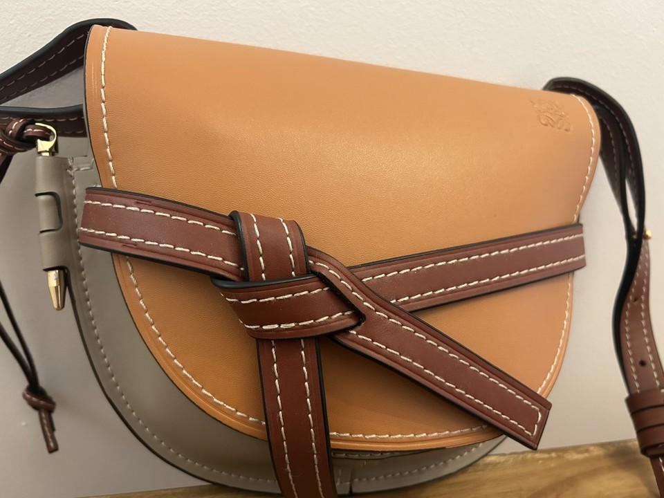 Loewe Gate Bag
