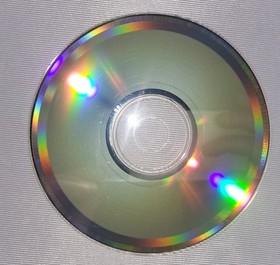 Virtua Fighter (SEGA Saturn, 1995) Authentic Tested Excellent Not For Resale