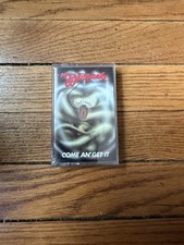 WHITESNAKE: Come An  Get It SEALED USA Orig Cassette Tape Heavy Metal