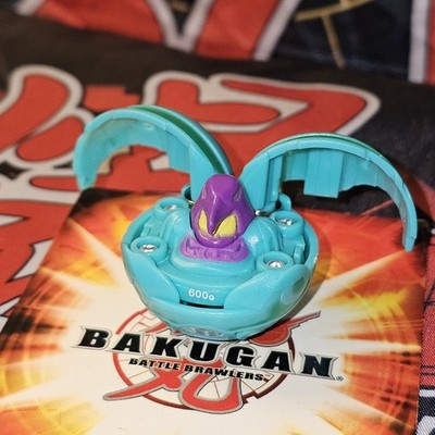 Bakugan Ravenoid Ventus B2  Battle Brawlers 600g