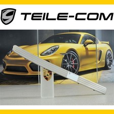 Porsche 955/957 Cayenne Einstiegleiste vorn RECHTS 955551658014P7