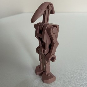 Lego Geonosian Fighter 4478 Star Wars Battle Droid Minifigure Attack of Clones