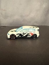 HOTWHEELS HW DRAG STRIP HONDA CIVIC CUSTOM
