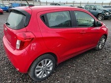 Alternator Fits 16-22 SPARK 6345874