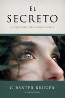 C. Baxter Kruger | El Secreto | Taschenbuch | Spanisch (2023)