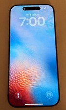 Apple iPhone 16 Pro 256GB Unlocked