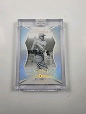 Top 10 Tris Speaker Baseball Cards 24