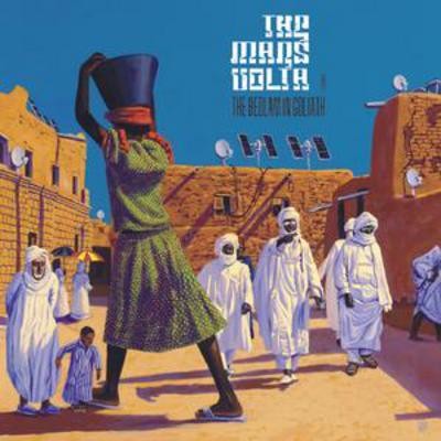 The Mars Volta: The Bedlam in Goliath