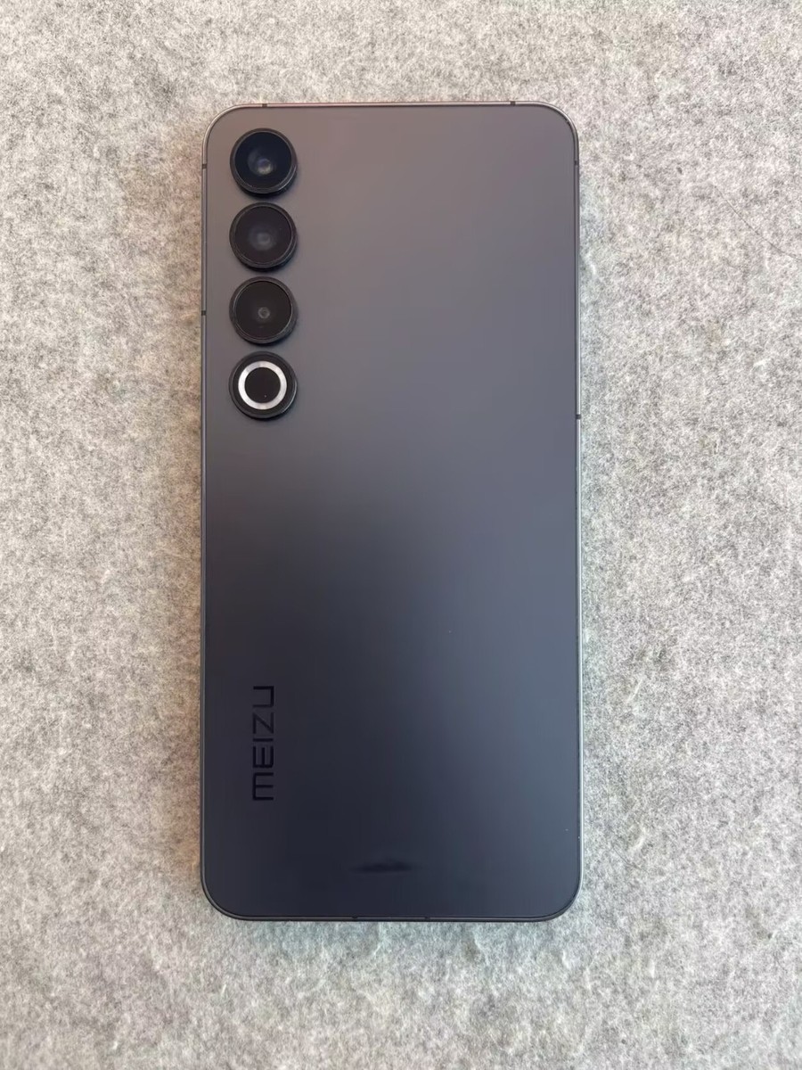 Meizu 20 Pro 5G 6.81