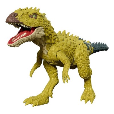 Jurassic World Survival Frenzy Pack Spectrovenator Dinosaur Figure