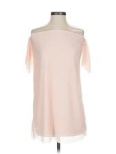 Boohoo Women Pink Cocktail Dress 4