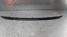 Hyundai i40 2015 - 2019 Front Upper Radiator Grille 863543Z500
