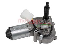 METZGER AUTOTEILE Wischermotor 2190634 12V für MERCEDES KLASSE W463 W460 W461