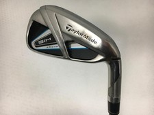 Taylormade   7pcs SIM MAX Iron 2020 Japan spec 6 9.P.A.S TENSEI BLUE TM60