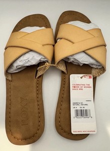 Tamaris Sandali con plateau - cognac/marrone - Zalando