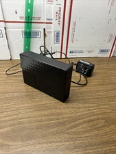 Seagate Backup Plus Desktop External Hard Drive 4TB SRD00F2