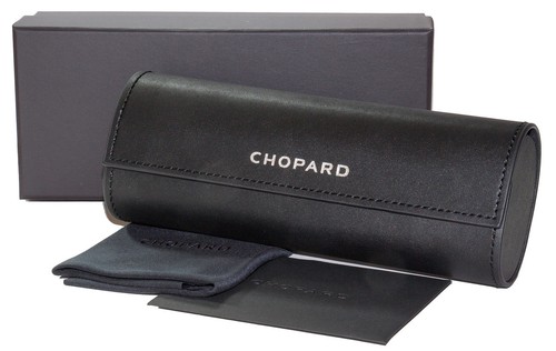 NEW Chopard VCH350S-0700-53 Eyeglasses 53mm 100% Authentic - Picture 4 of 4